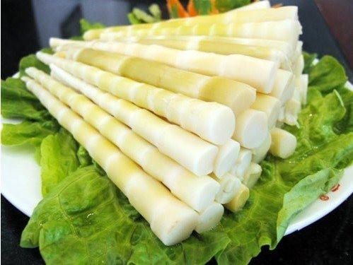 舌尖上的春天！