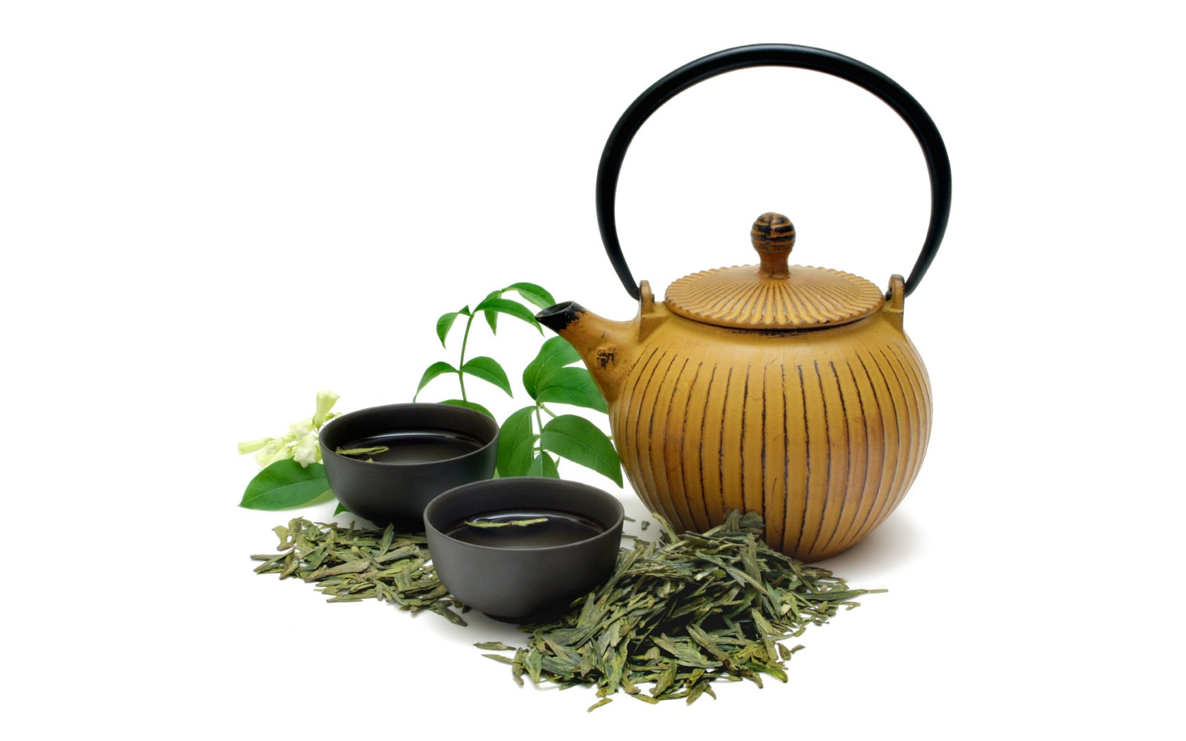 喝茶能不能代替喝水？