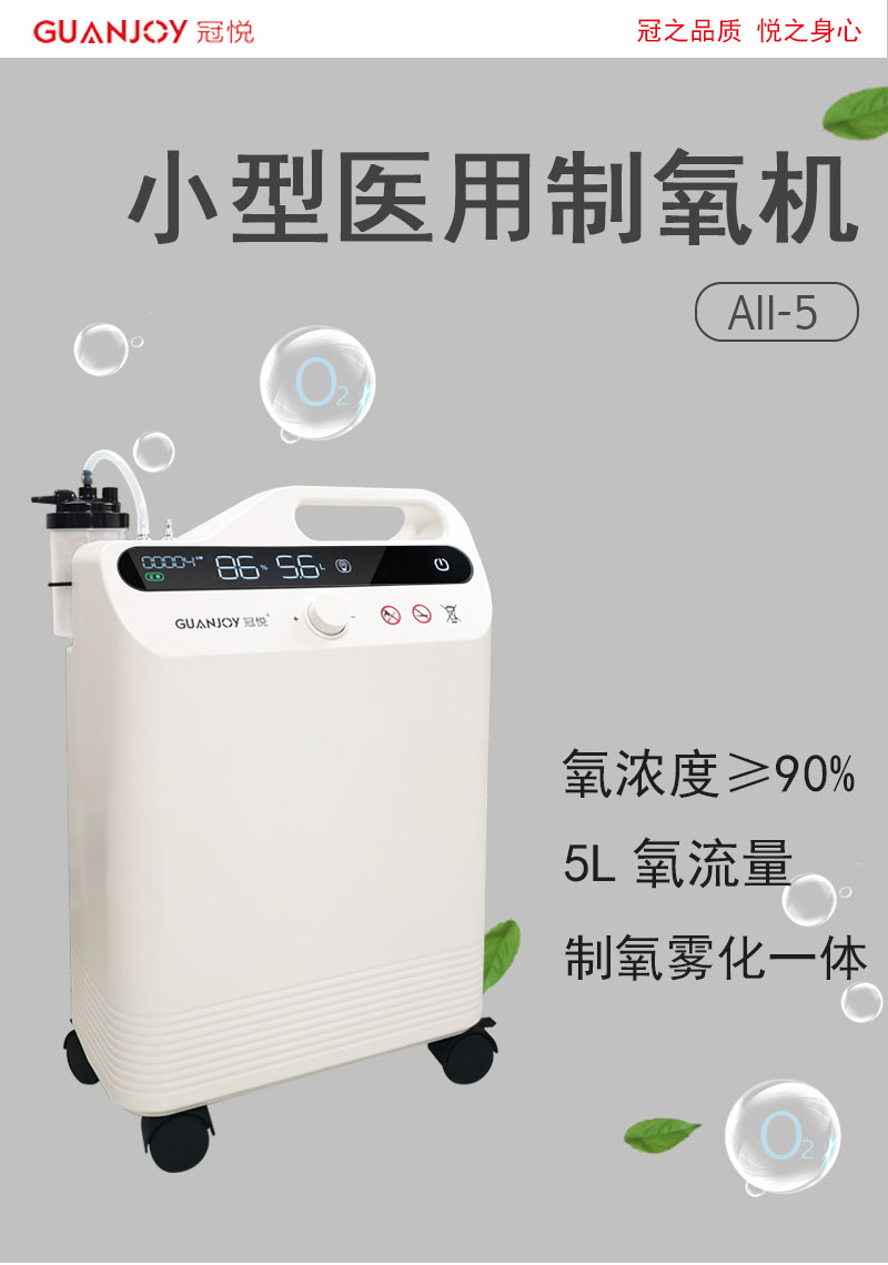 醫療器械廠(chǎng)家：呼吸機醫療器械行業(yè)競爭