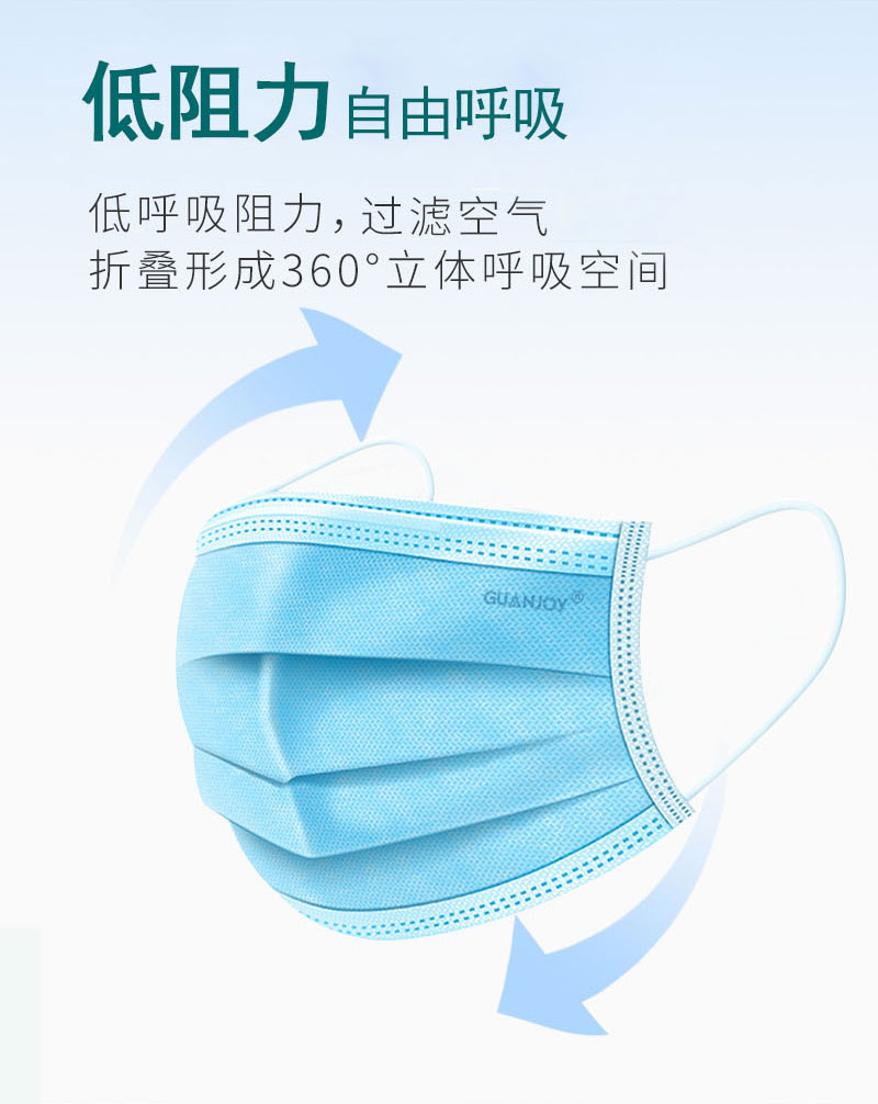 適應防疫“新常態(tài)”，自我防護不能松懈
