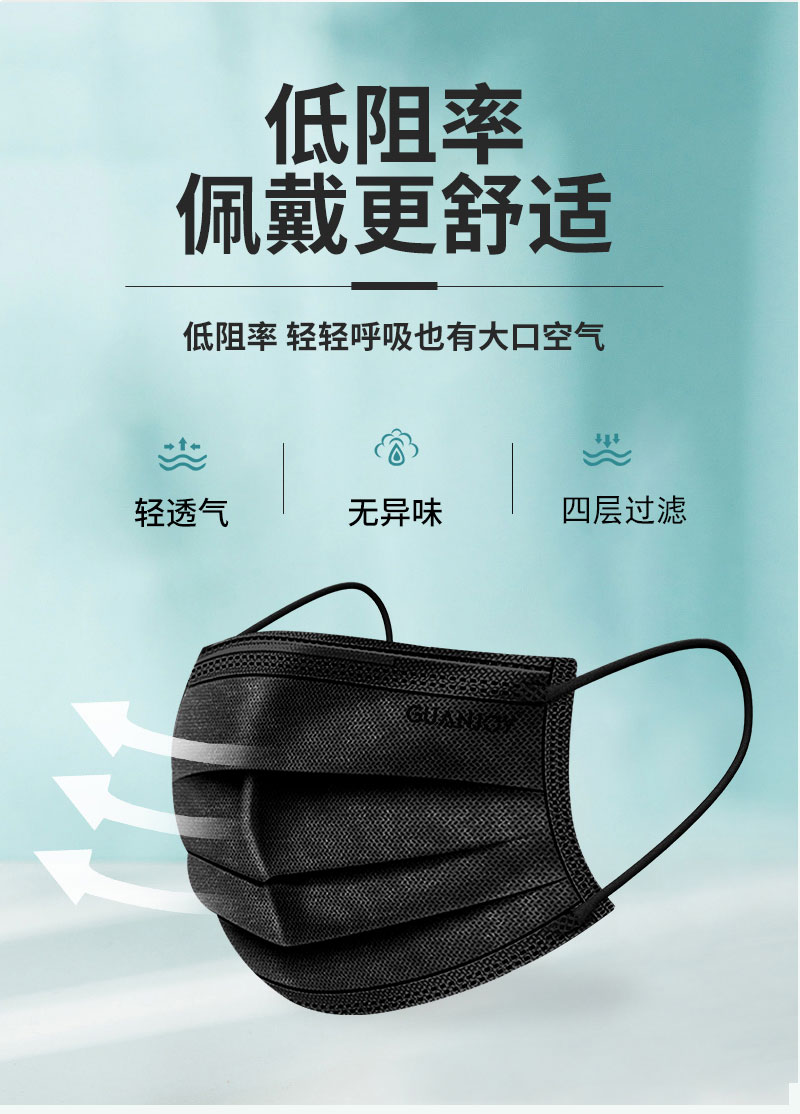 思源醫療器械網(wǎng)：正確的挑選、使用和清洗口罩