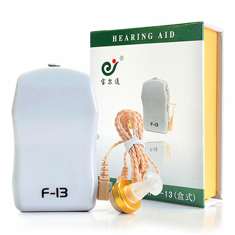 選擇助聽(tīng)器時(shí)，怎樣才是最適合的呢？