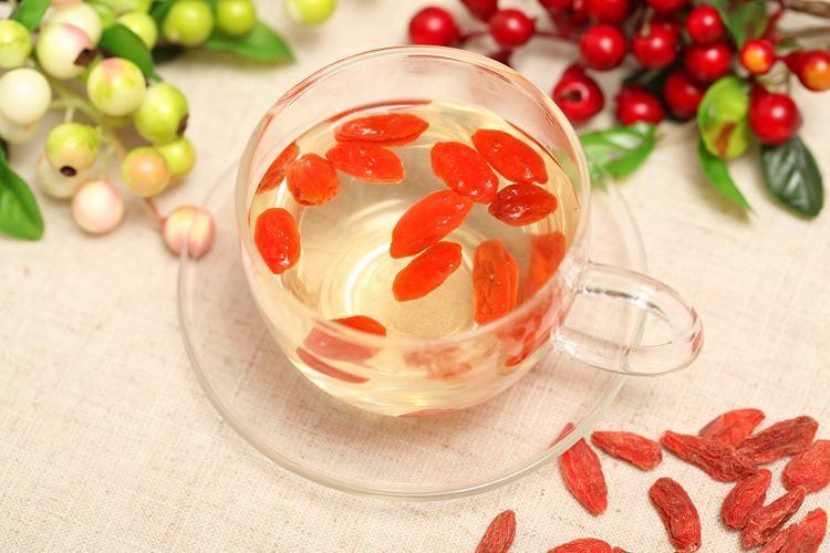 思源醫療器械網(wǎng)：枸杞紅棗