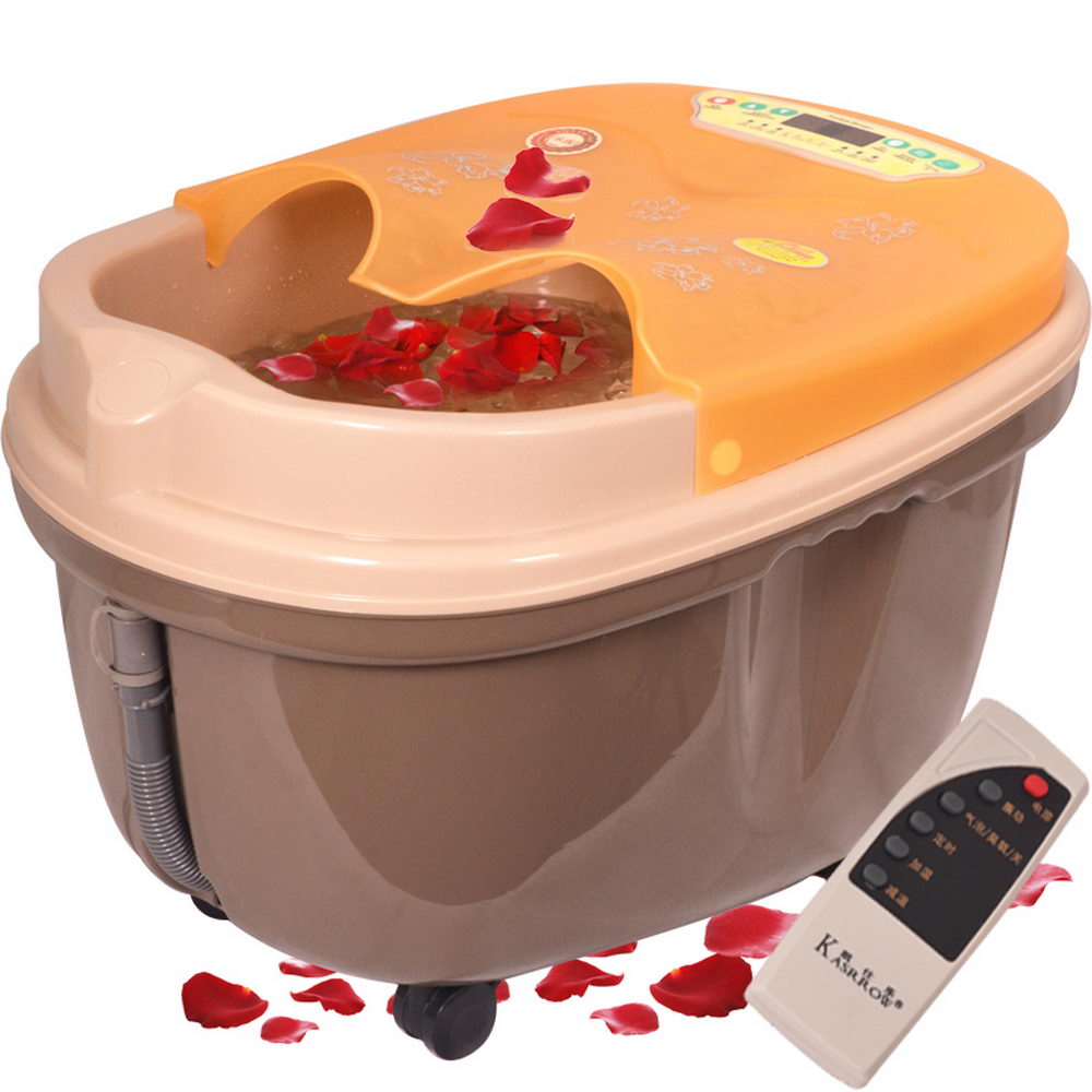 冬季養生思源醫療器械網(wǎng)：中藥材泡腳