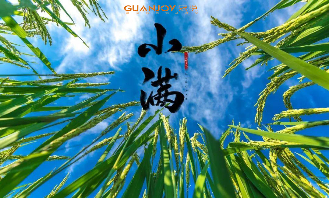思源醫療教你小滿(mǎn)怎樣養生！
