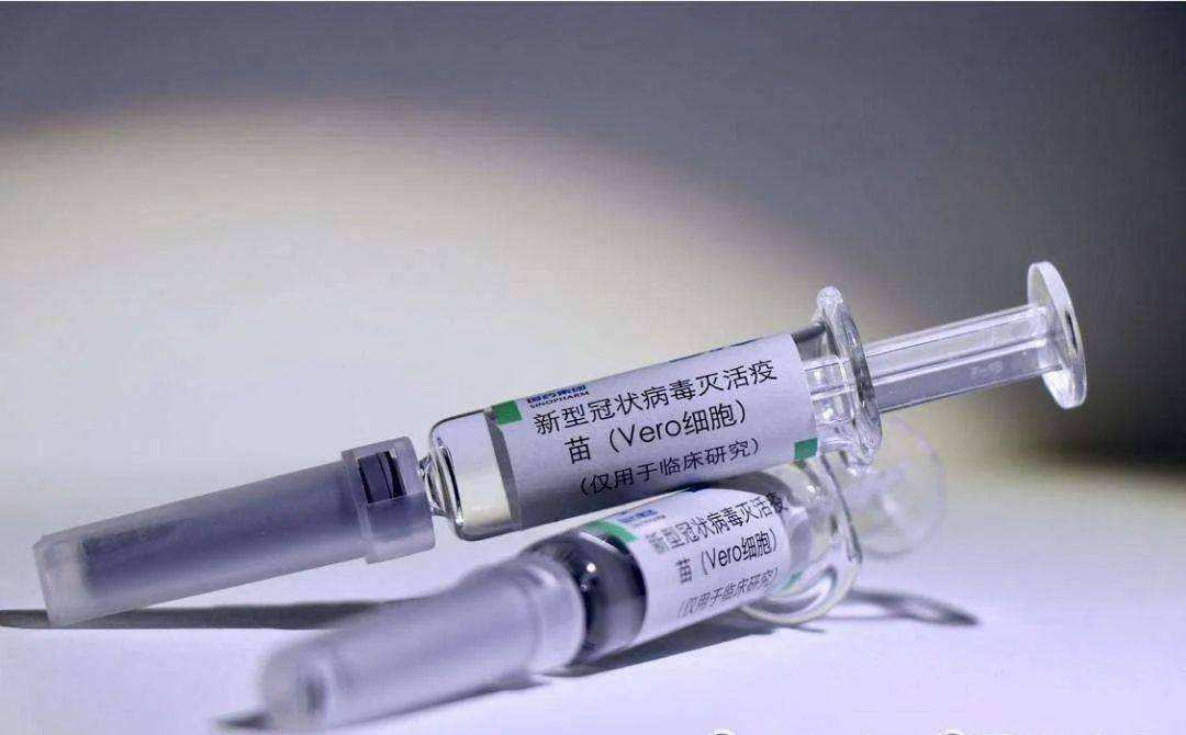 我國已向40多個(gè)國家出口疫苗！