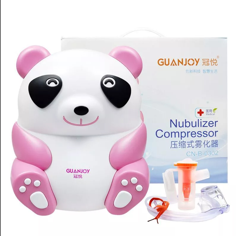 思源醫療器械廠(chǎng)家：使用醫用霧化器該注意什么？