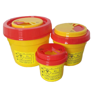 霧化器廠(chǎng)家帶你了解利器盒的用途！
