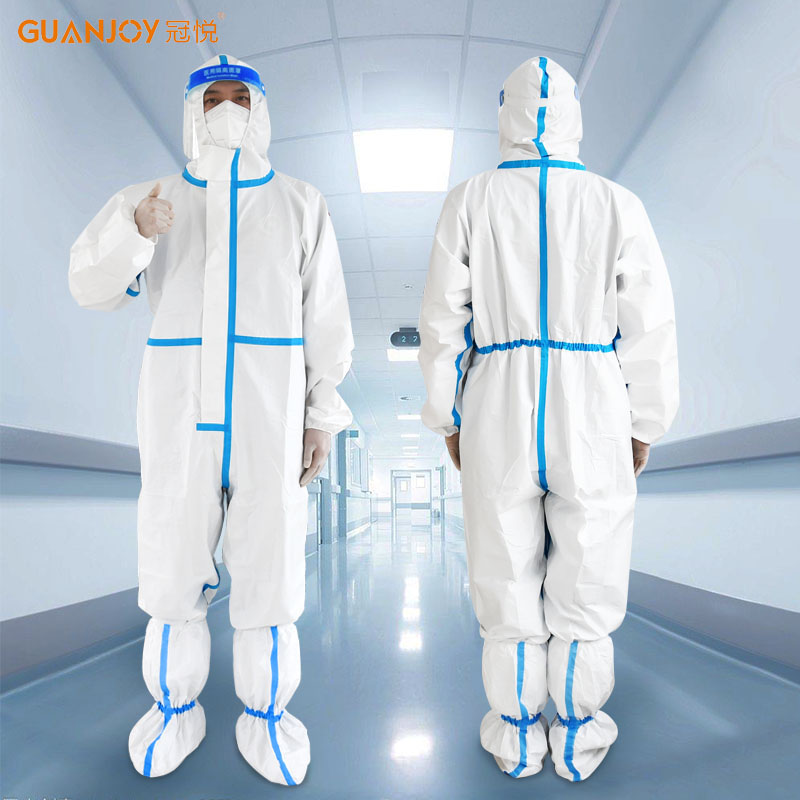 一次性醫用防護服有效期多久？