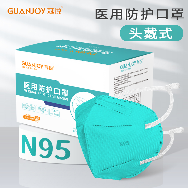 N95防護口罩和3M口罩有什么區別？