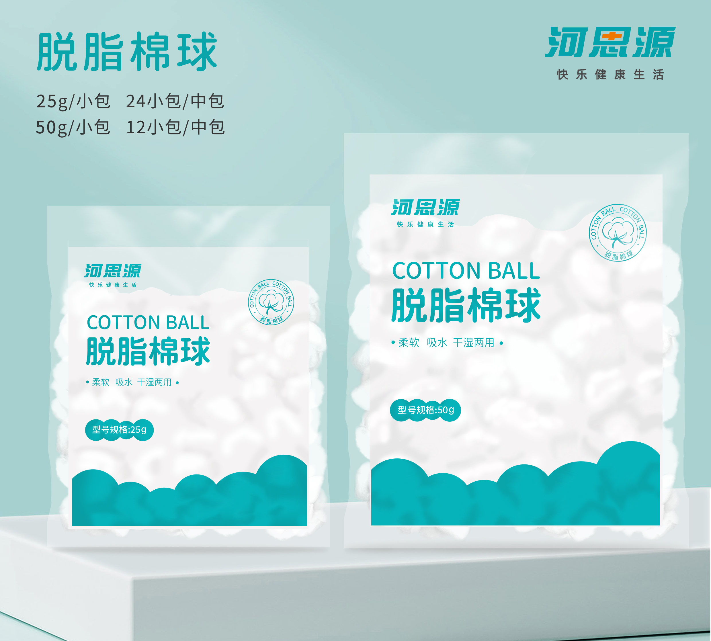 醫用耗材棉紗類(lèi)產(chǎn)品