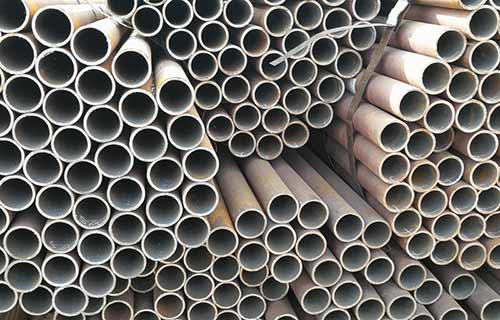 太原無縫鋼管廠壓價(jià)政策失效 當(dāng)?shù)毓軆r(jià)堅(jiān)挺