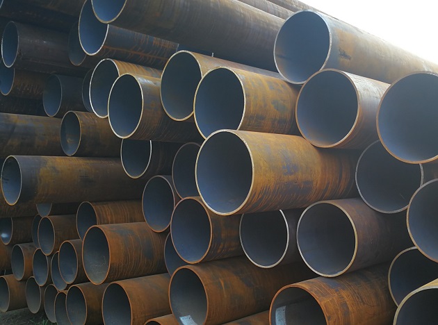 山西無(wú)縫鋼管受制于采購(gòu)方價(jià)格下壓壓車(chē)現(xiàn)象