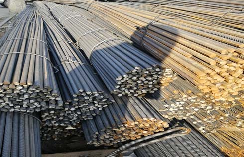 太原無縫鋼管螺紋鋼現(xiàn)貨價格均下跌