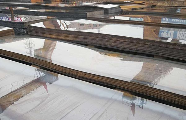 12月11日太原市場(chǎng)中厚板最新價(jià)格下跌運(yùn)