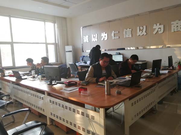 山西和盛達銷售的管材售后服務如何保障？