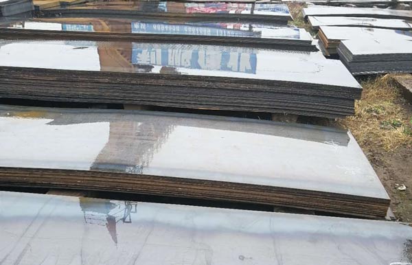 山西開平板市場價格震蕩趨強(qiáng) 庫存明顯下降