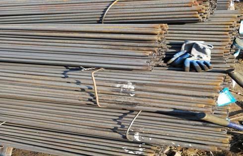 山西鋼管價格穩(wěn)中有漲 市場需求熱情不佳