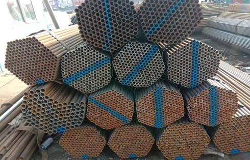 27日山西鋼管鋼廠挺價(jià)意愿強(qiáng)烈 原料價(jià)格